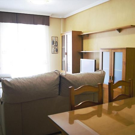 Amplio Piso 8 Mts Mezquita - Wifi - A/C - Parking Cordoba Exterior photo