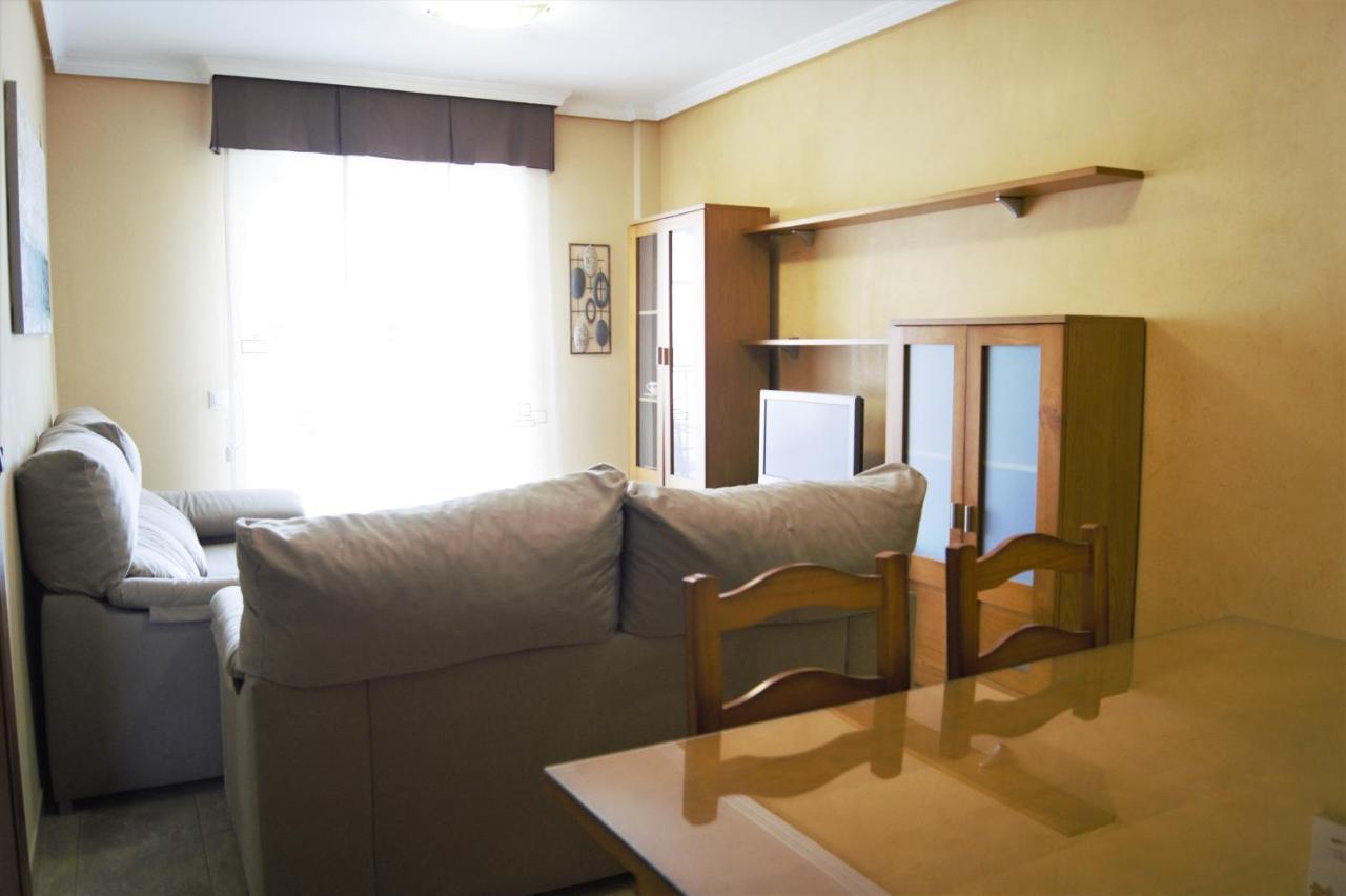 Amplio Piso 8 Mts Mezquita - Wifi - A/C - Parking Cordoba Exterior photo
